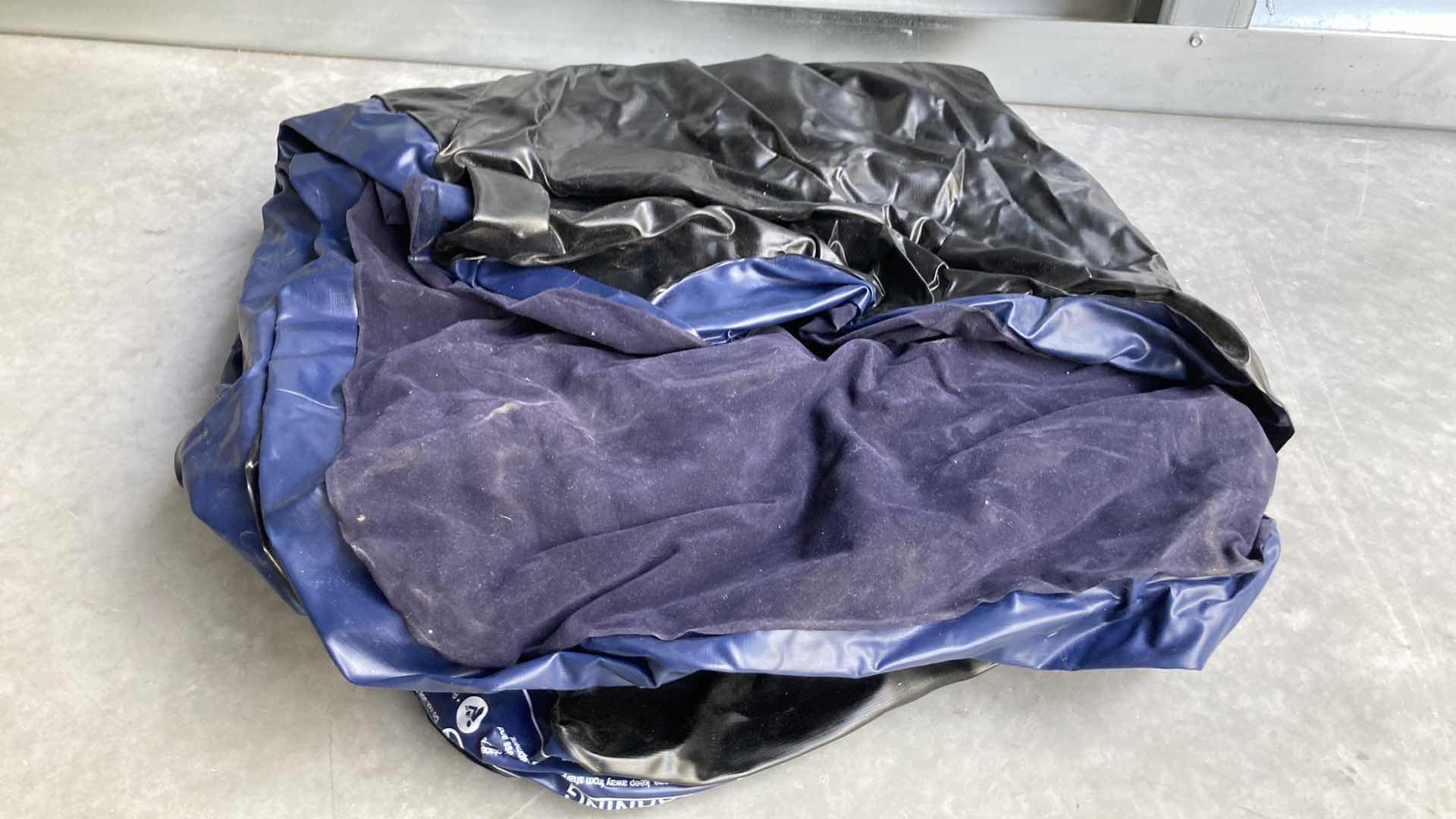 Photo 1 of TWIN AIR MATTRESSES (3)