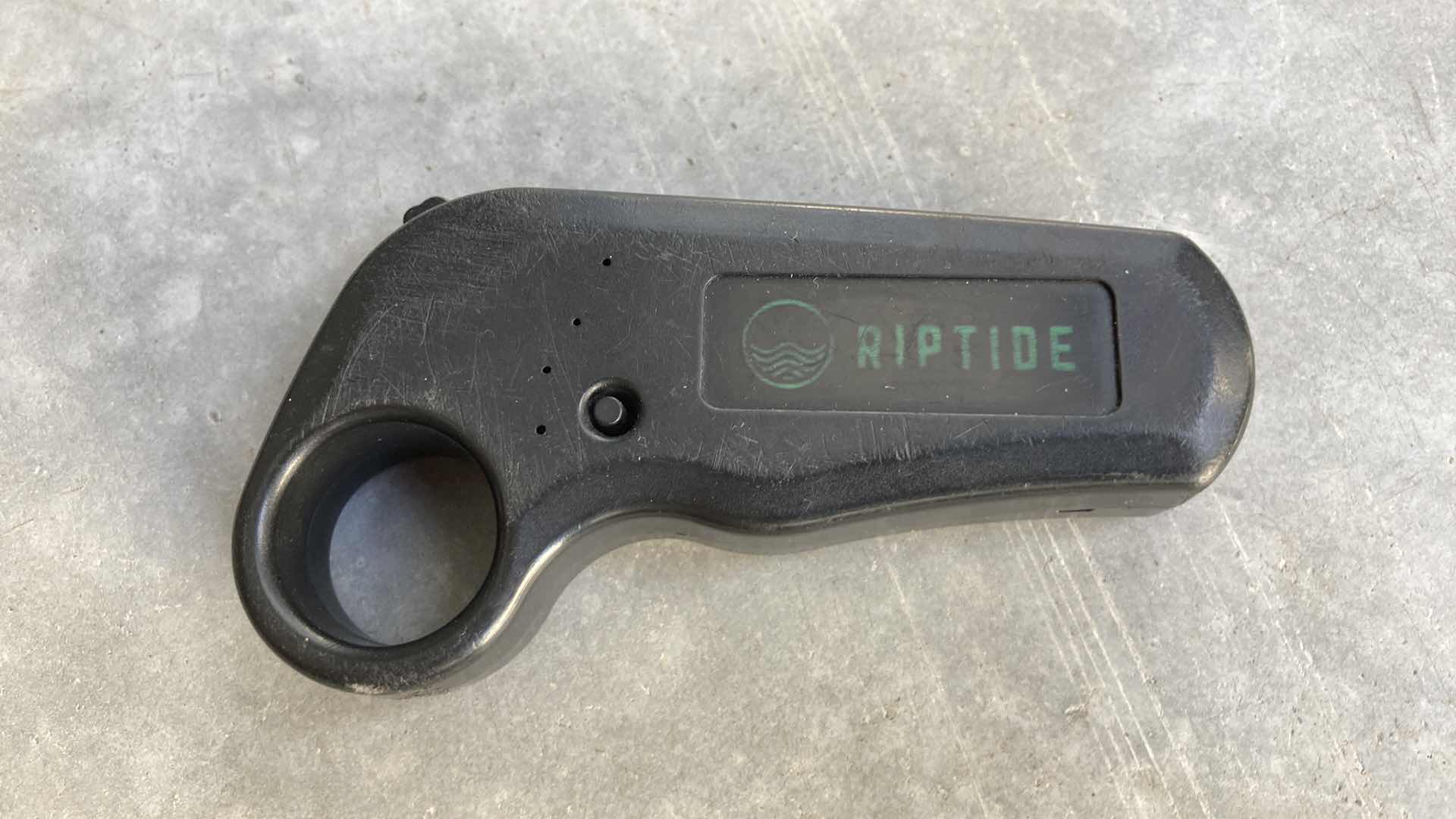 Photo 1 of RIPTIDE MOTORIZED SKATEBOARD W REMOTE