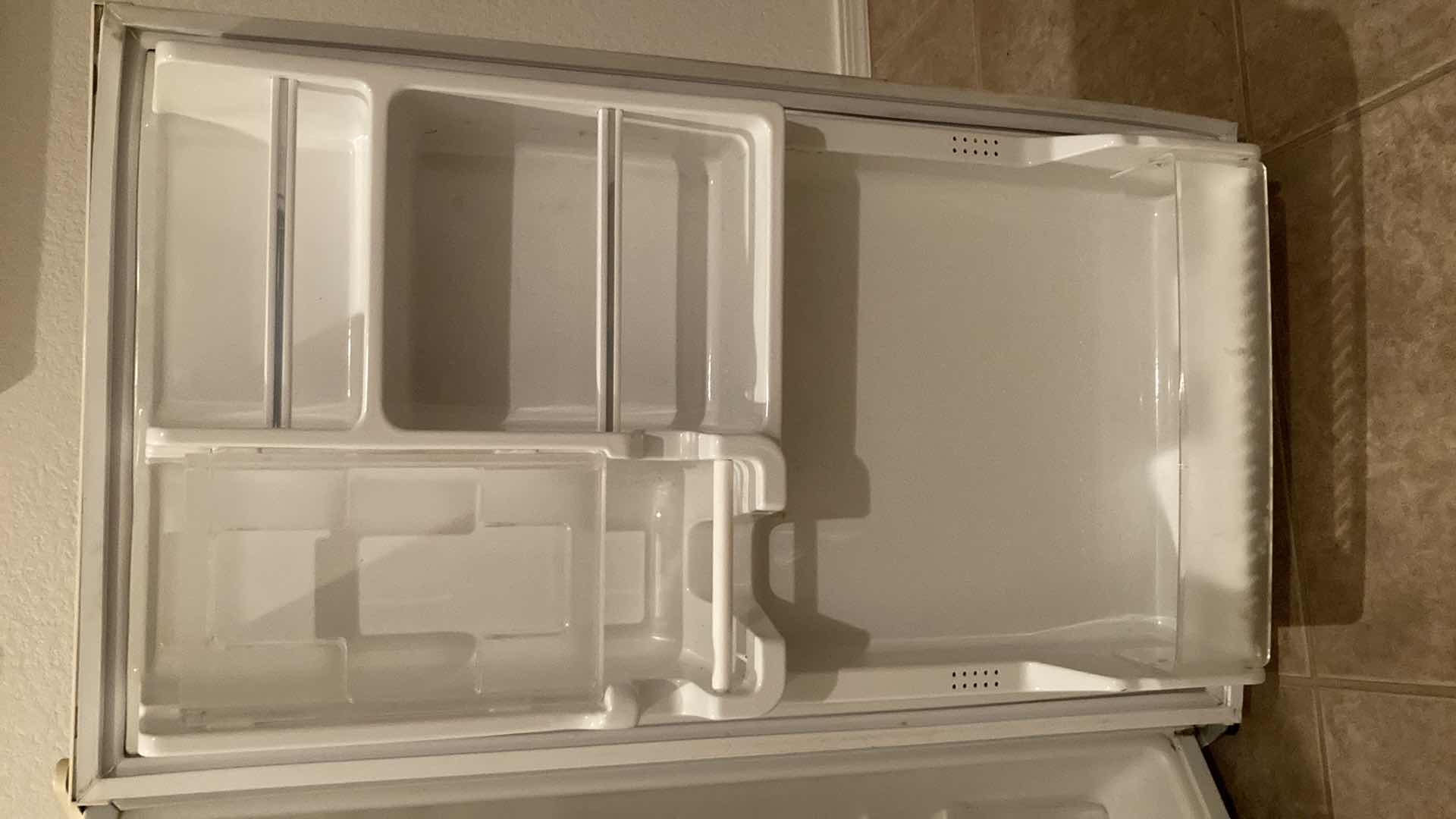 Photo 1 of KENMORE MINI REFRIGERATOR MODEL 56494372400