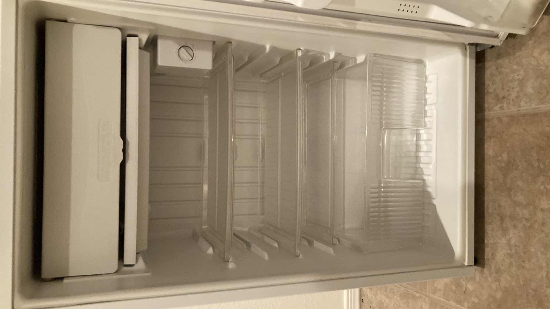 Photo 1 of KENMORE MINI REFRIGERATOR MODEL 56494372400