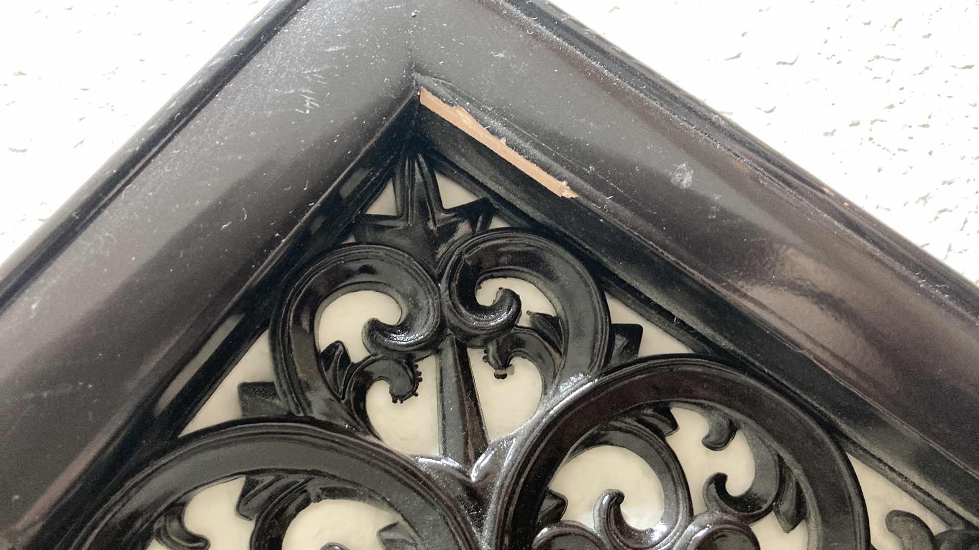 Photo 1 of CHINESE 2D ARTWORK 32” X 32”