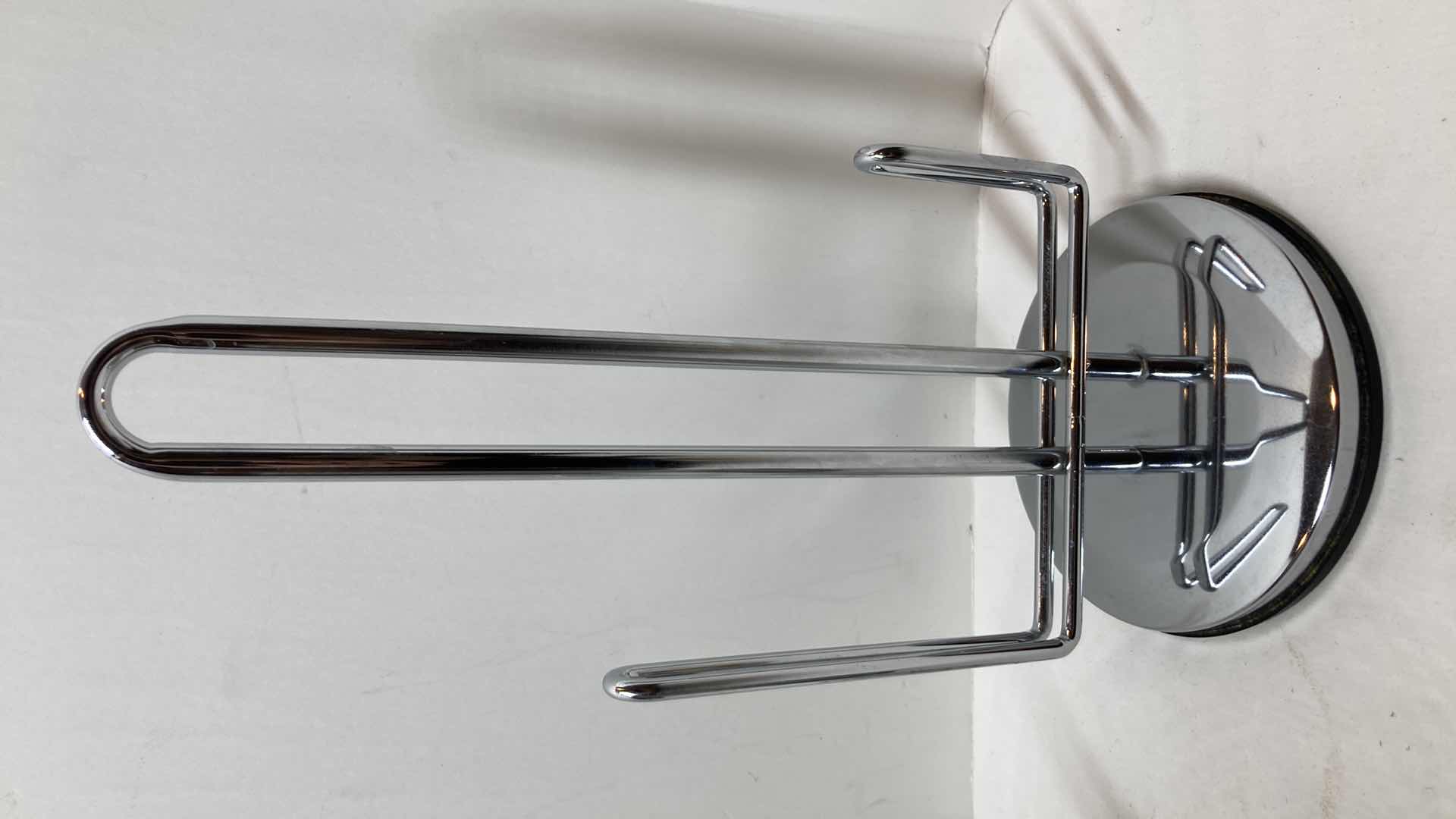 Photo 5 of STAINLESS STEEL PAPER TOWEL HOLDERS (3)