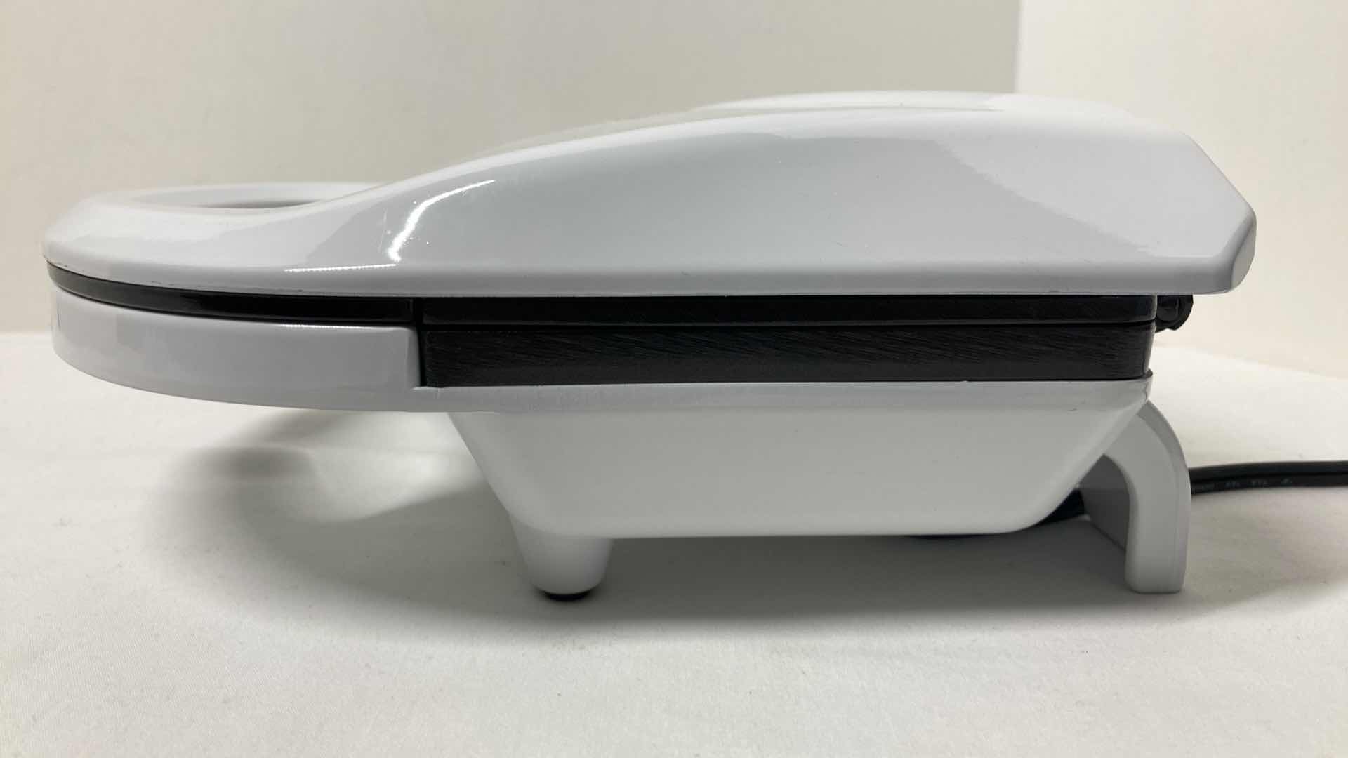 Photo 1 of KITCHEN GOURMET ELECTRIC OMELET MAKER MODEL SW-086