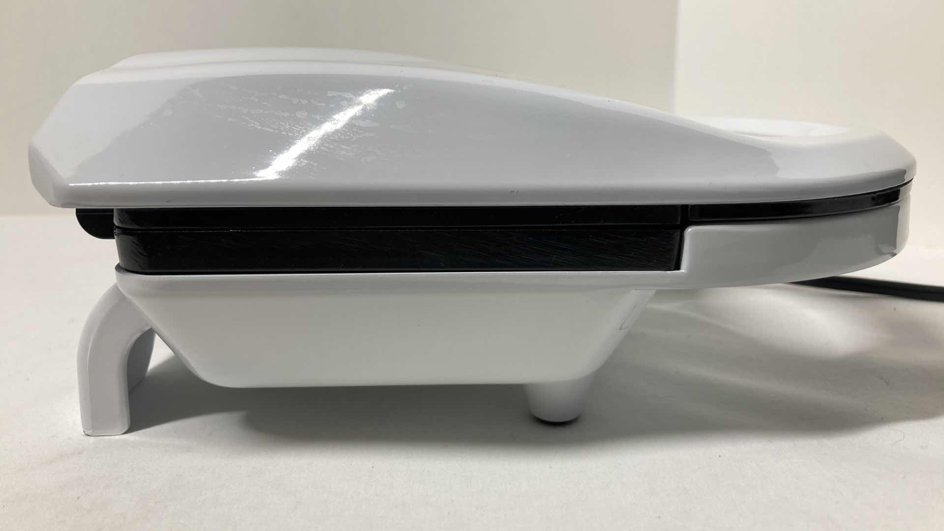 Photo 1 of KITCHEN GOURMET ELECTRIC OMELET MAKER MODEL SW-086