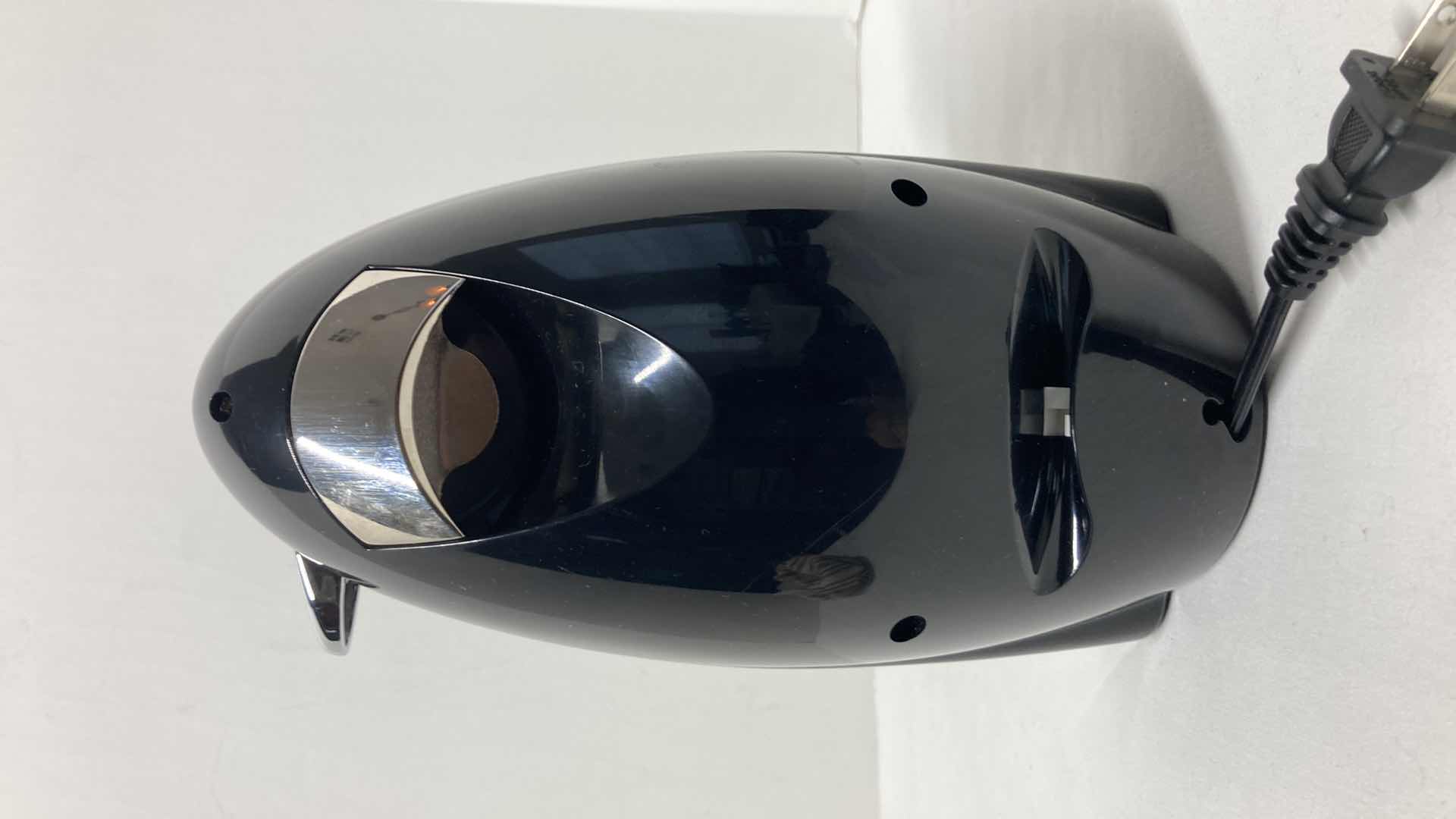 Photo 1 of HAMILTON BEACH ELECTRIC CAN OPENER MODEL 76380