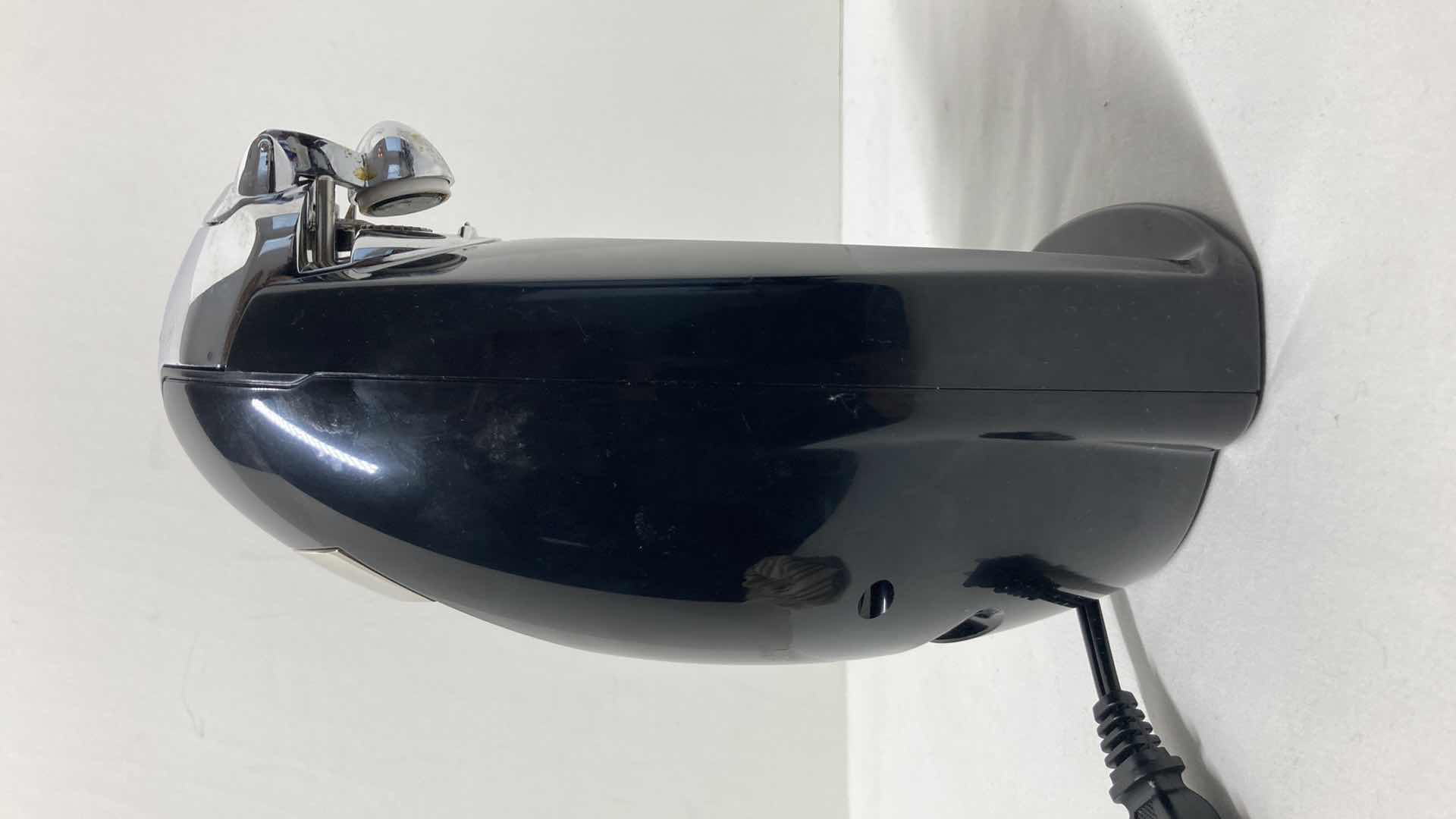 Photo 1 of HAMILTON BEACH ELECTRIC CAN OPENER MODEL 76380