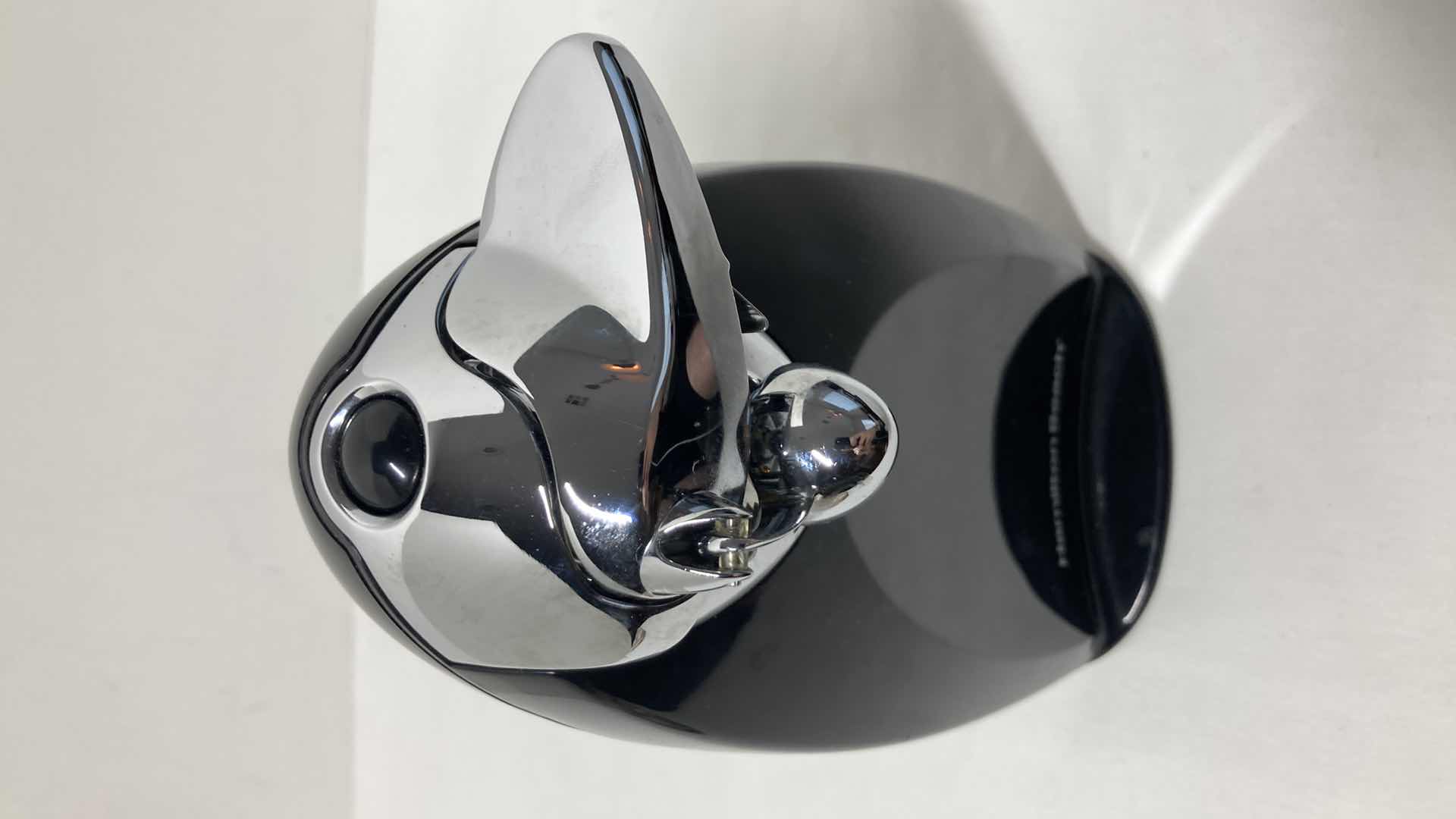 Photo 1 of HAMILTON BEACH ELECTRIC CAN OPENER MODEL 76380