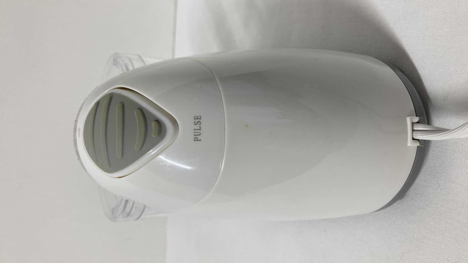 Photo 1 of KITCHEN GOURMET MINI FOOD PROCESSOR NT-0216A