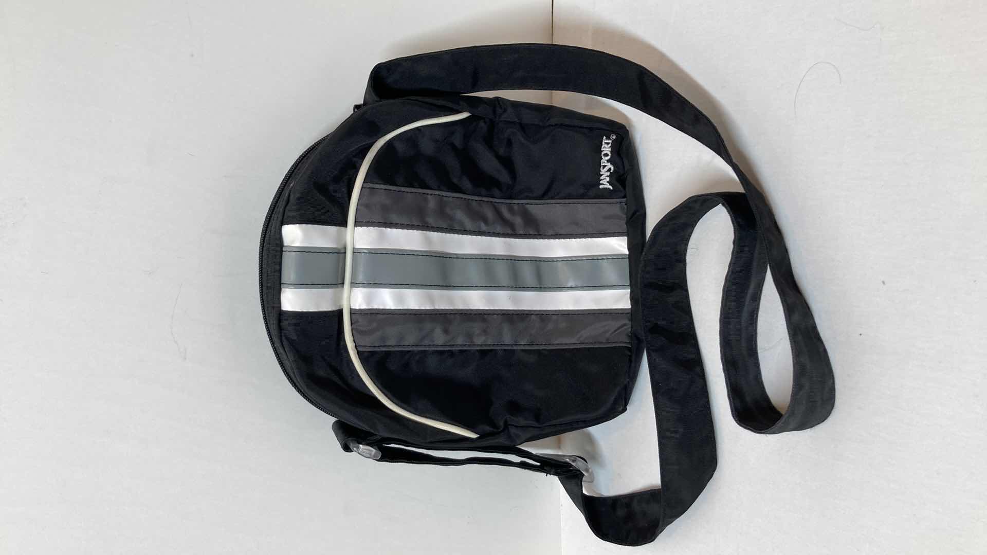 Photo 1 of TRAVEL BAGS VARIOUS STYLES & SIZES (3)