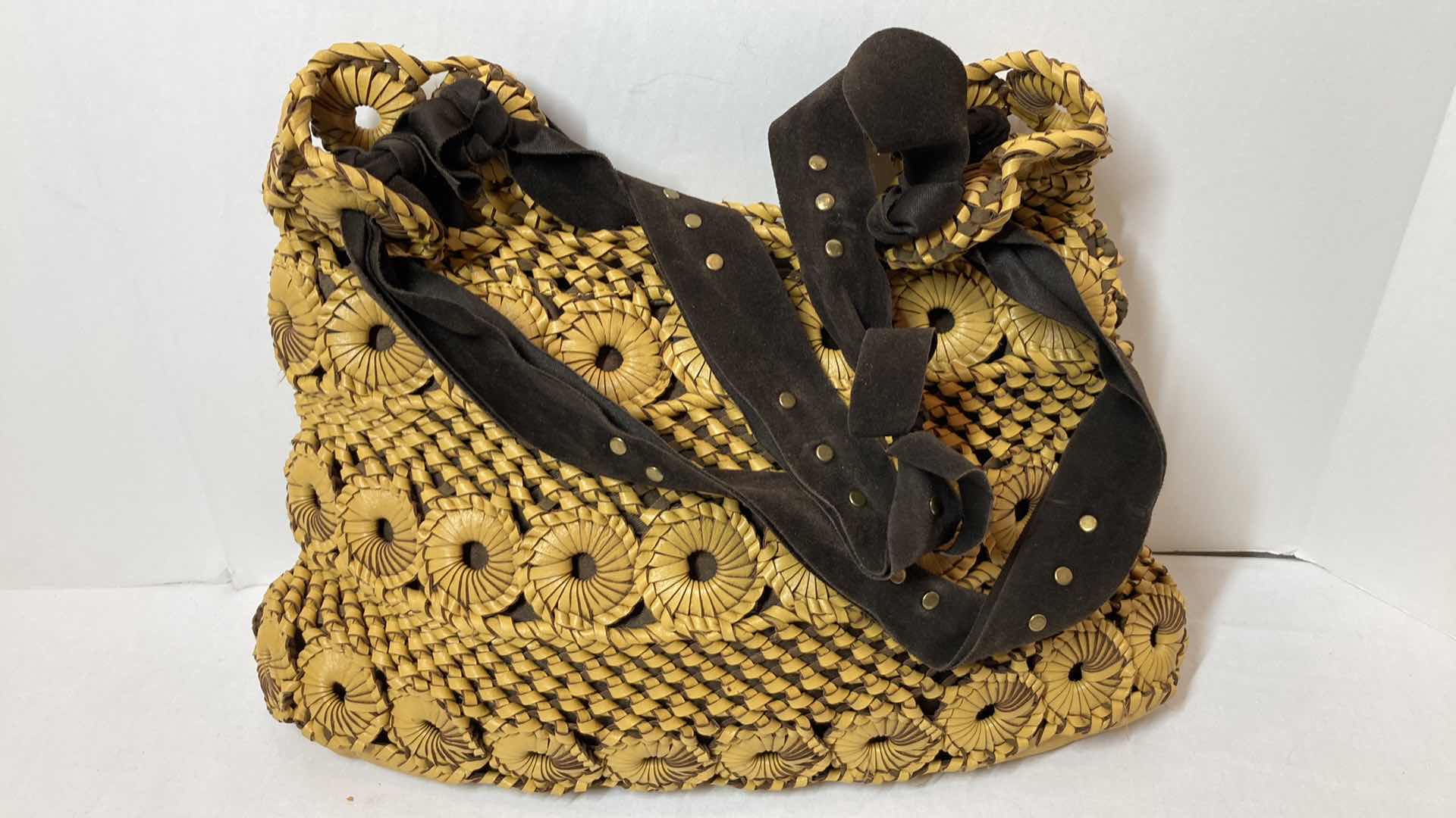 Photo 1 of TRAVEL BAGS VARIOUS STYLES & SIZES (3)