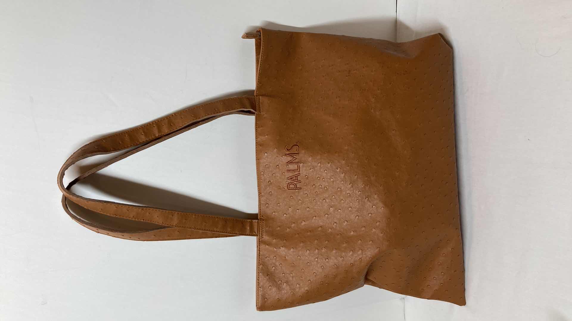 Photo 2 of LEATHER HANDBAGS VARIOUS STYLES & SIZES (3)