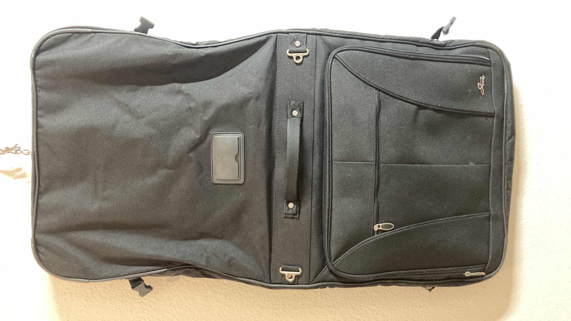 Photo 1 of SKYWAY BLACK GARMENT BAG