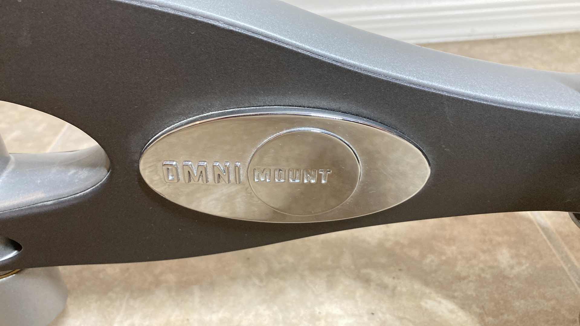 Photo 1 of OMNI TV EXTENDING WALL MOUNT 19” X 27” H14”