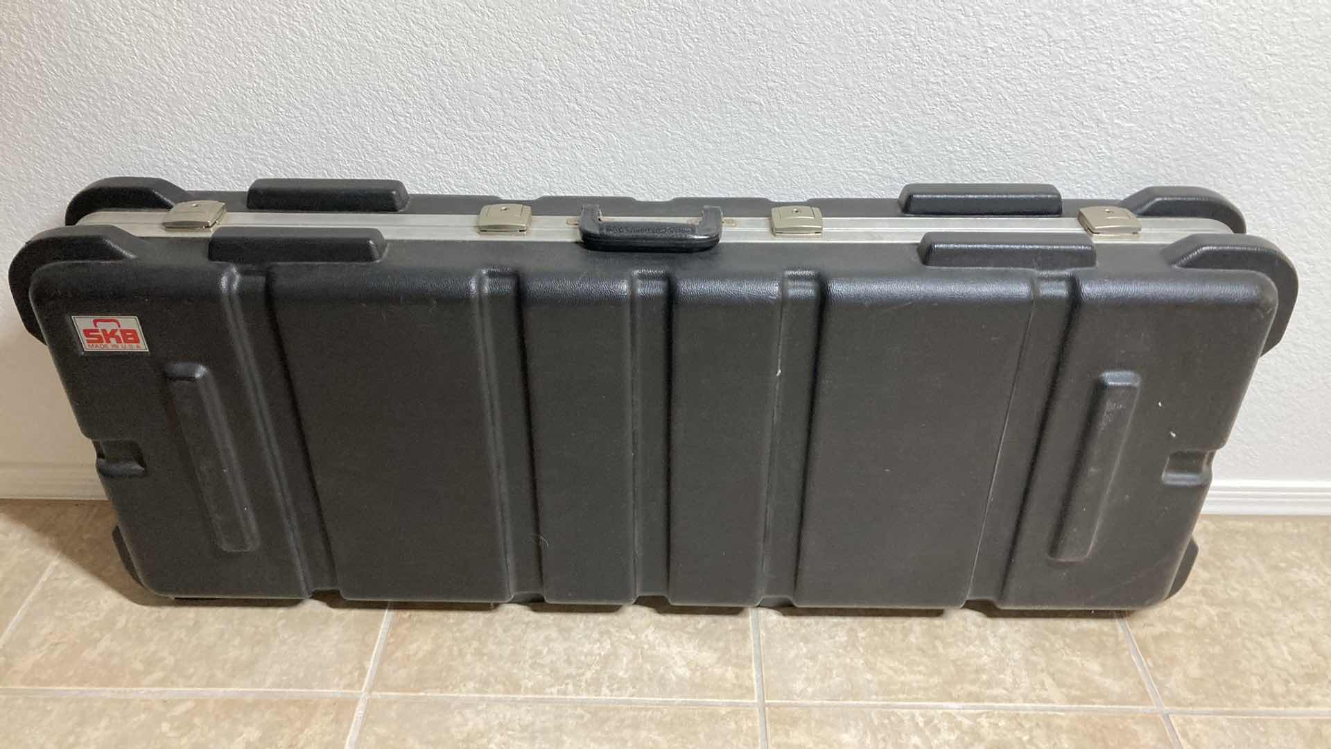 Photo 1 of SKB RIFLE HARD CASE 45” X 18” H7.5”