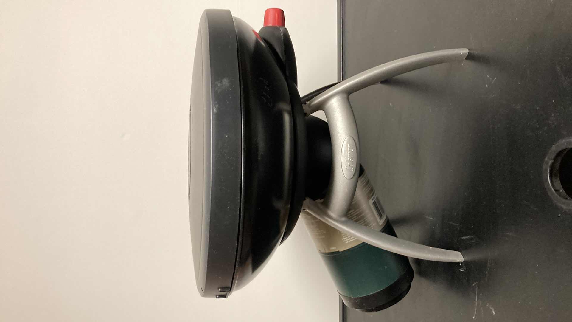 Photo 1 of COLEMAN PORTABLE PROPANE MINI GRILL