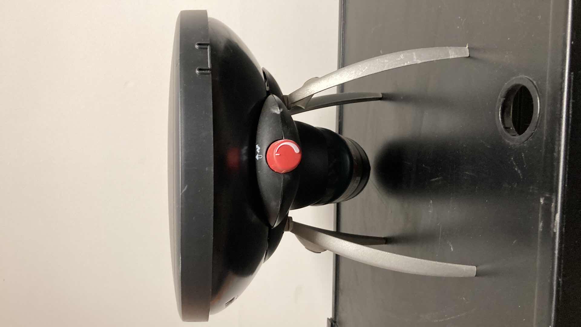 Photo 1 of COLEMAN PORTABLE PROPANE MINI GRILL