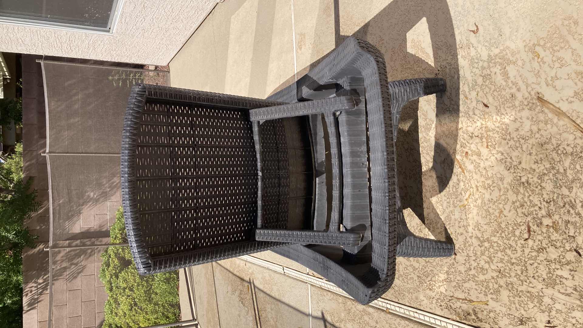 Photo 5 of PACIFIC SUN LOUNGER 29” X  71”H17”-33”