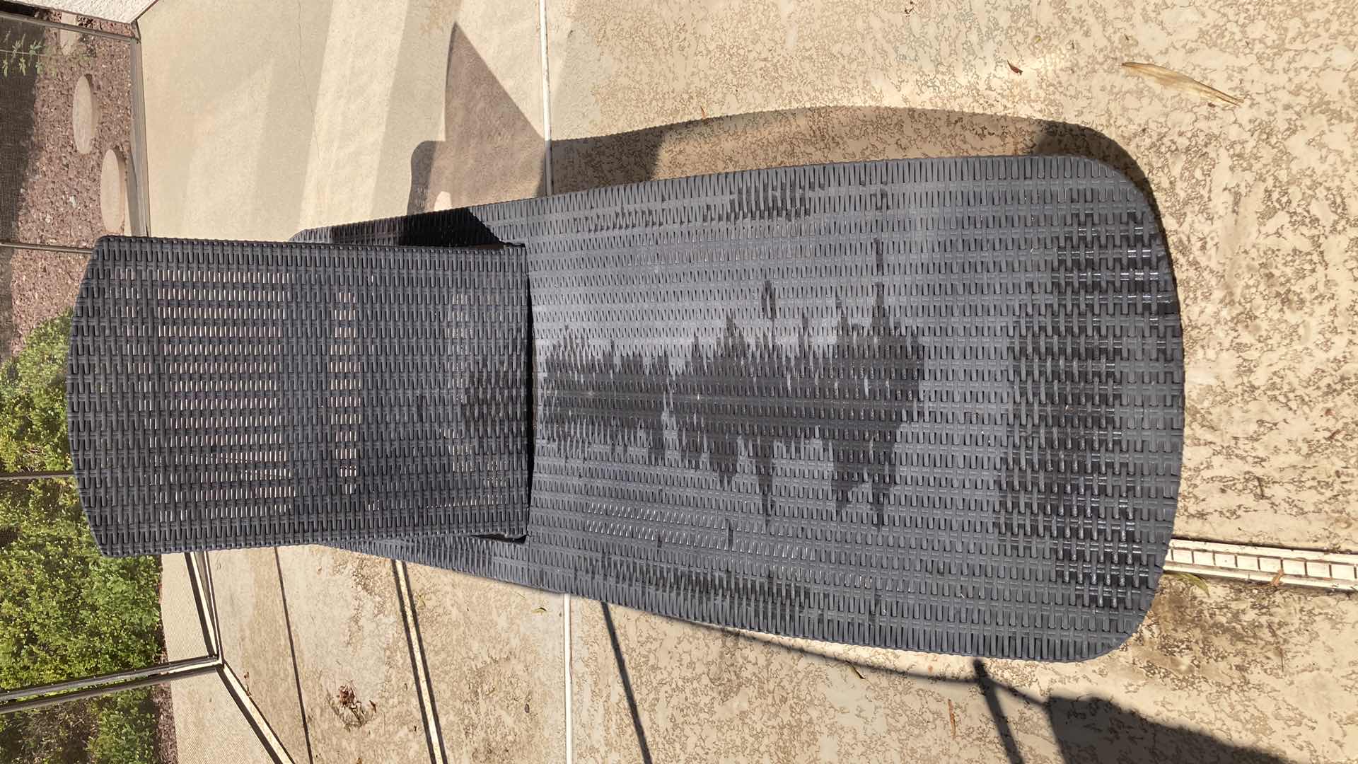 Photo 1 of PACIFIC SUN LOUNGER 29” X  71”H17”-33”