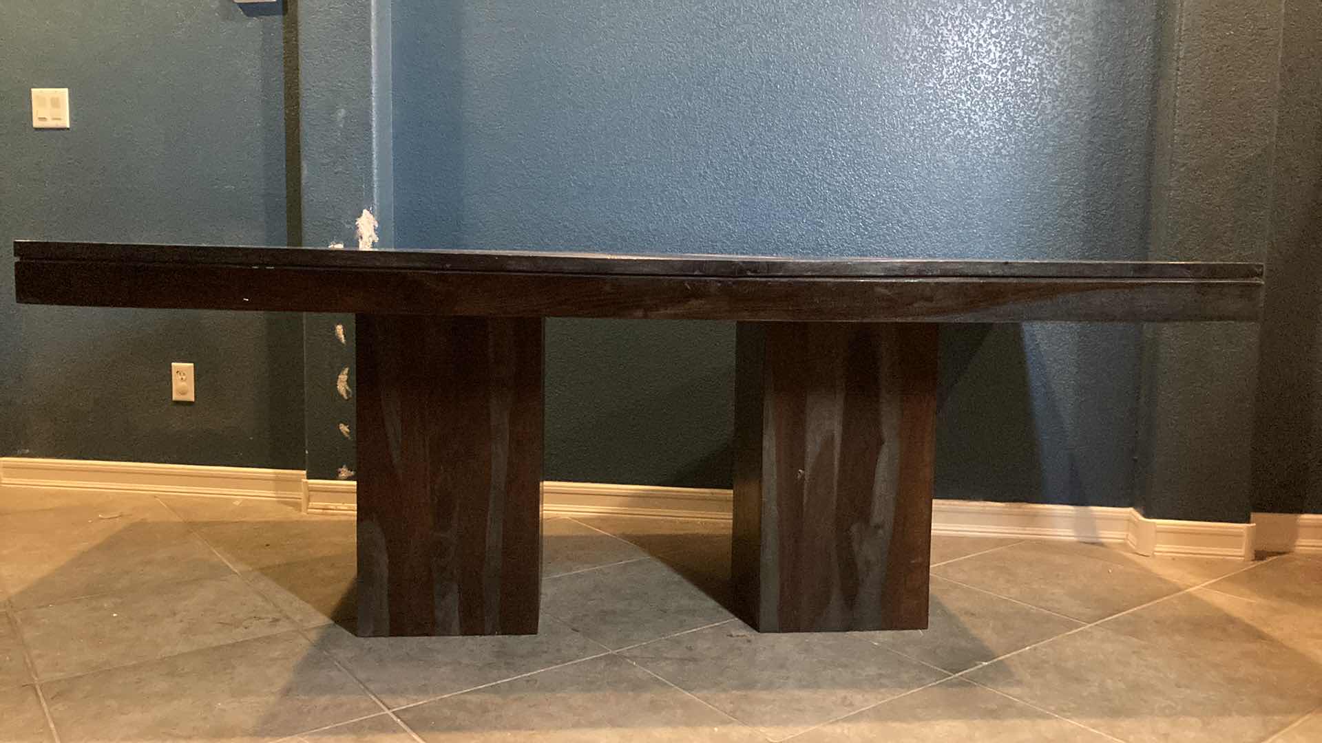 Photo 1 of COAST TO COAST GRAYSON DINING TABLE 80” X 40” H30”