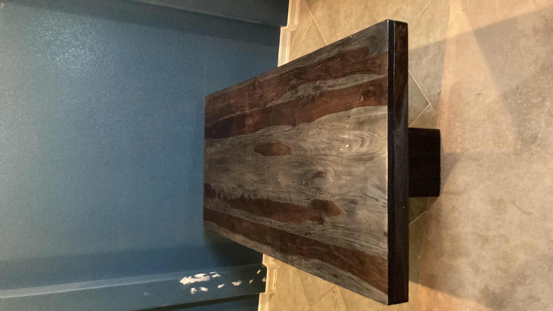 Photo 1 of COAST TO COAST GRAYSON DINING TABLE 80” X 40” H30”