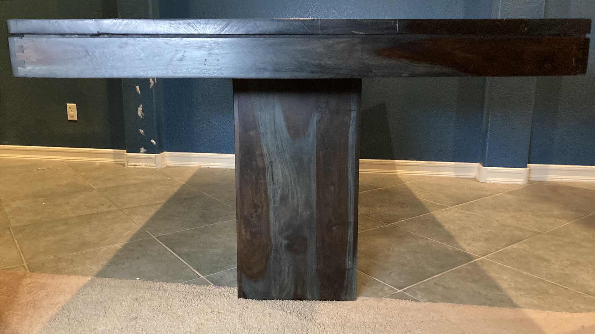 Photo 1 of COAST TO COAST GRAYSON DINING TABLE 80” X 40” H30”