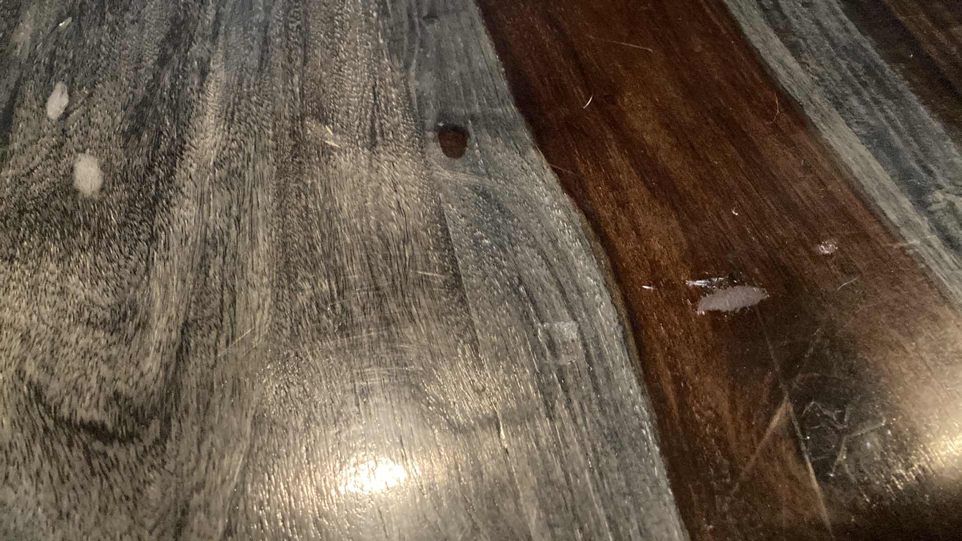 Photo 1 of COAST TO COAST GRAYSON DINING TABLE 80” X 40” H30”