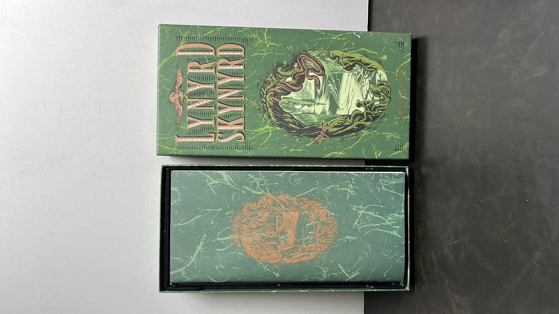 Photo 1 of LYNYRD SKYNYRD 3 CD BOX SET