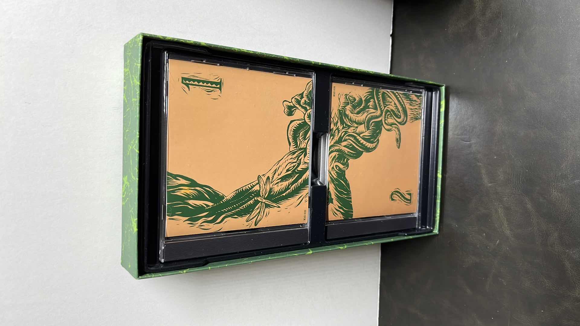 Photo 1 of LYNYRD SKYNYRD 3 CD BOX SET