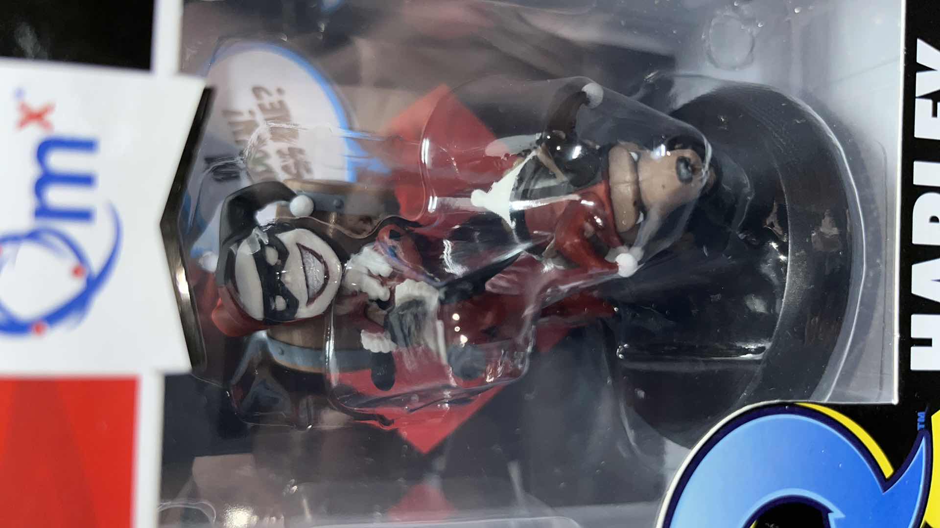 Photo 1 of LOOT CRATE BOX MXL AUGUST 2016 CRATE