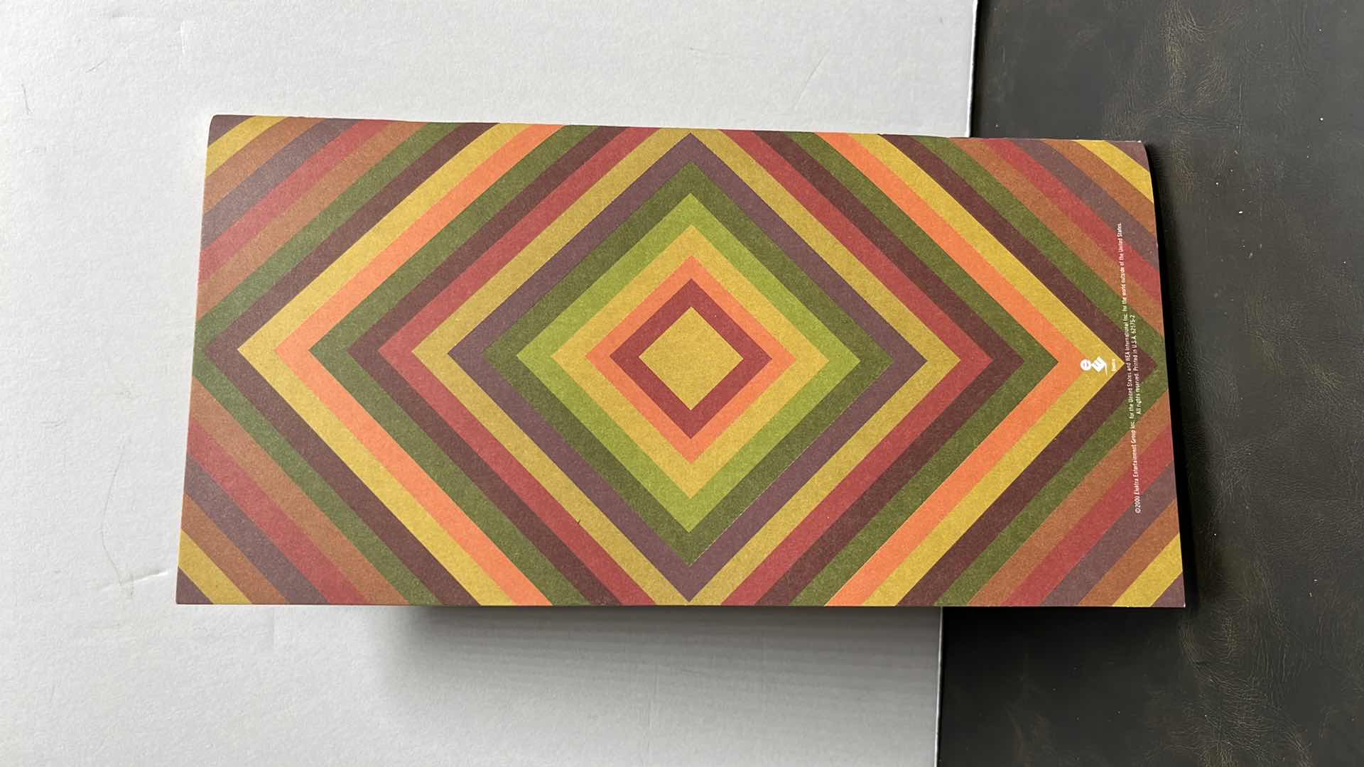 Photo 1 of EAGLES SELECTED WORKS 1972-1999 4 CD BOX SET