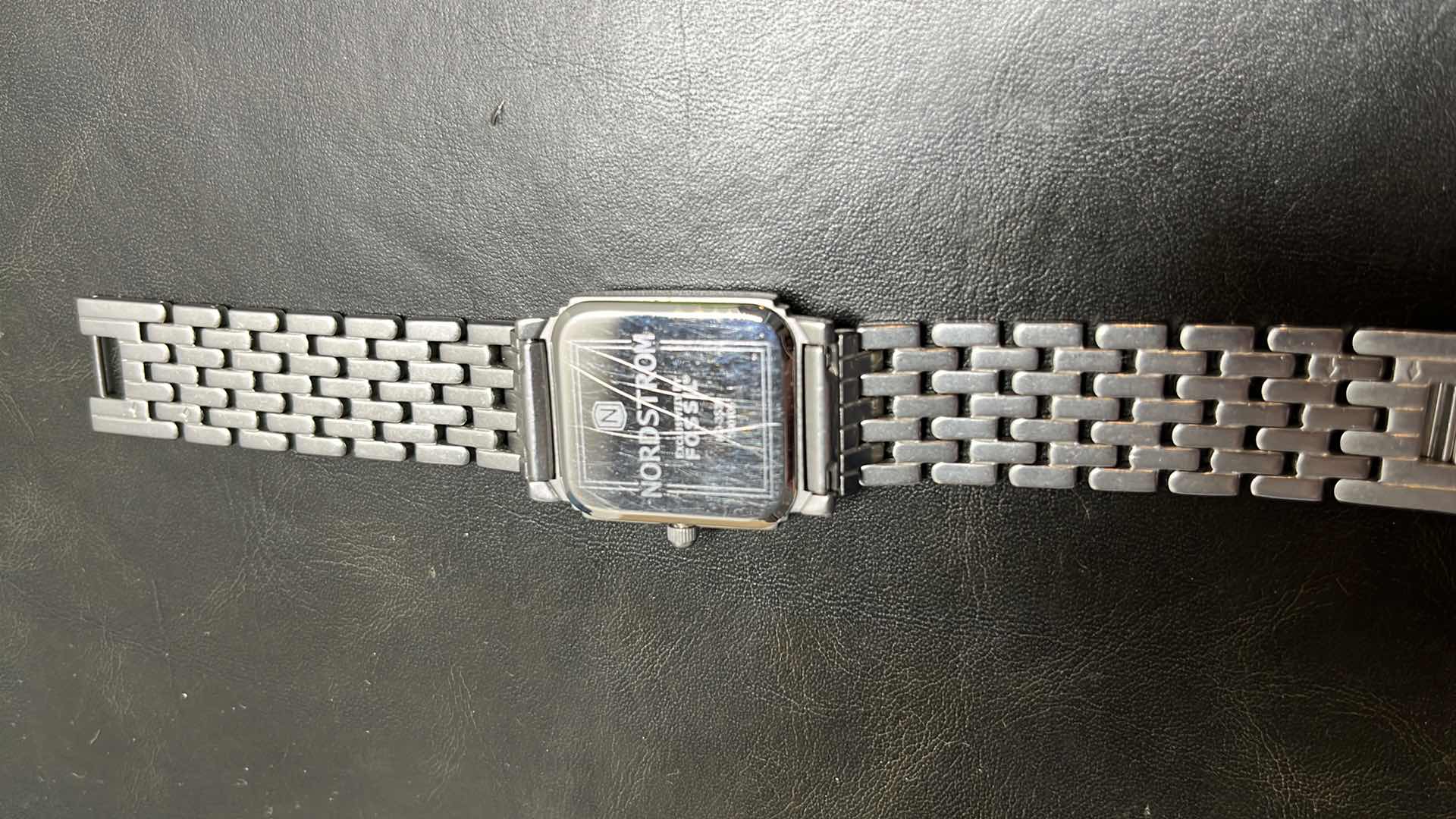 Photo 1 of WOMENS NORDSTROM EXCLUSIVELY BY FOSSIL WATCH ND-3539 300105