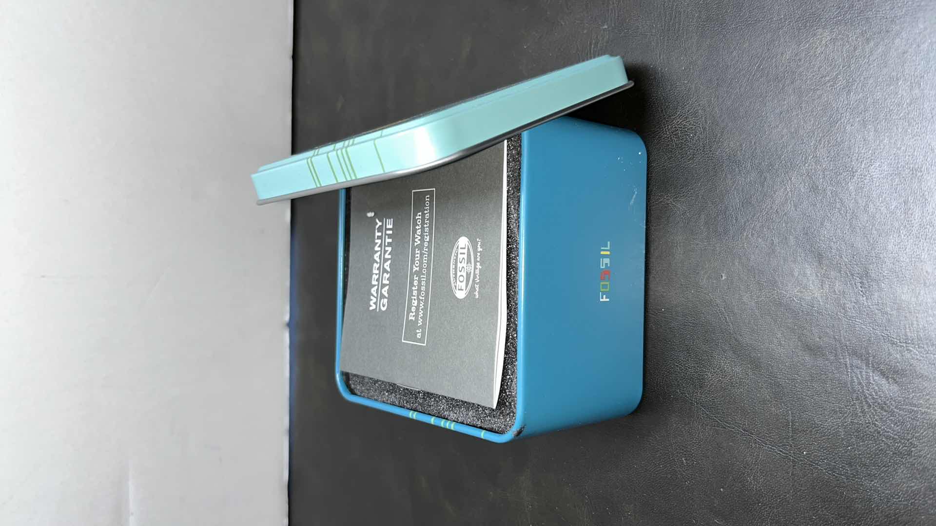 Photo 1 of WOMENS NORDSTROM EXCLUSIVELY BY FOSSIL WATCH ND-3539 300105