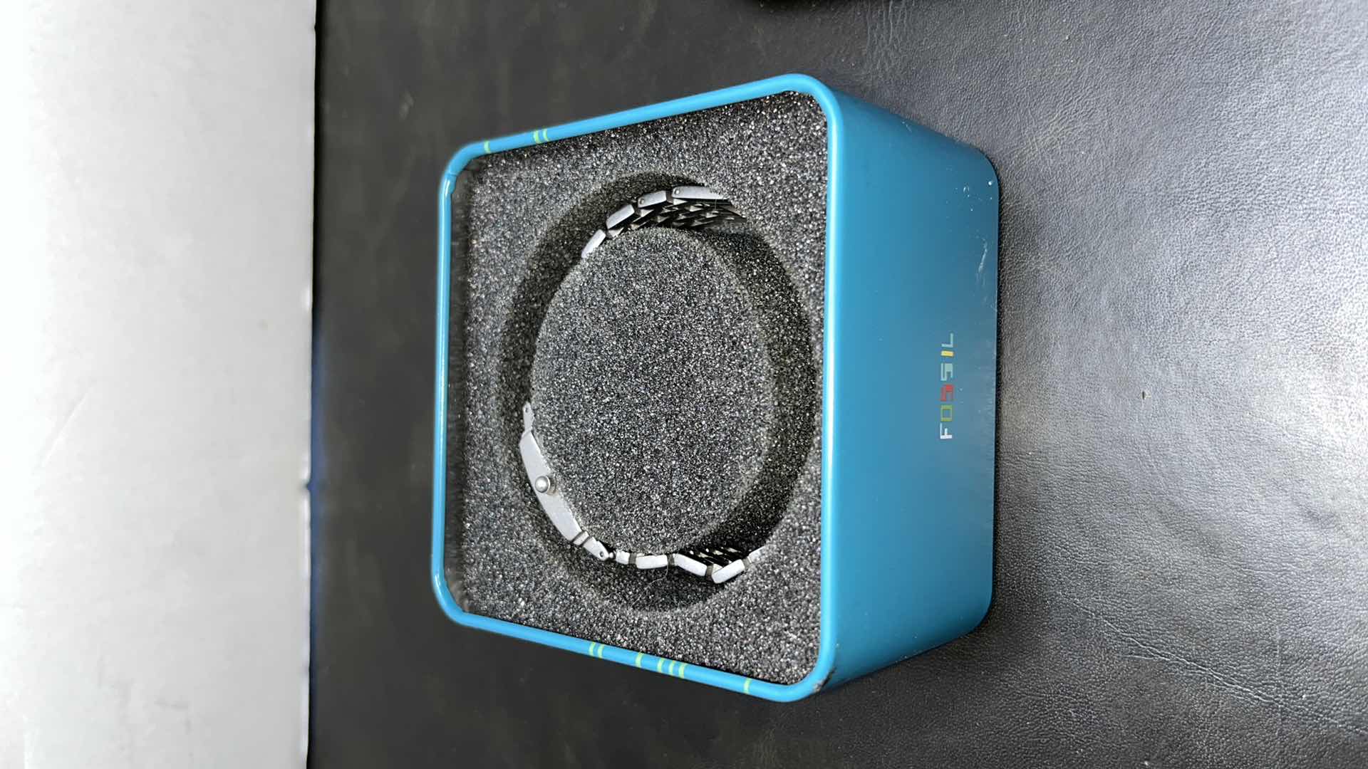 Photo 1 of WOMENS NORDSTROM EXCLUSIVELY BY FOSSIL WATCH ND-3539 300105