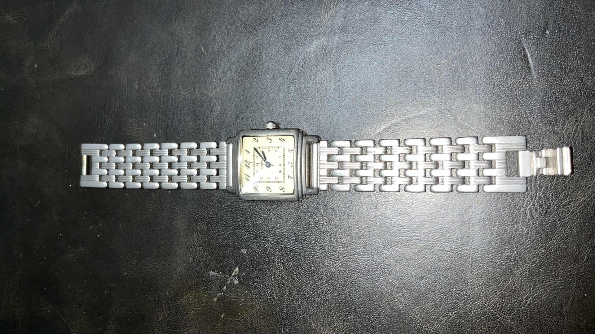 Photo 1 of WOMENS NORDSTROM EXCLUSIVELY BY FOSSIL WATCH ND-3539 300105