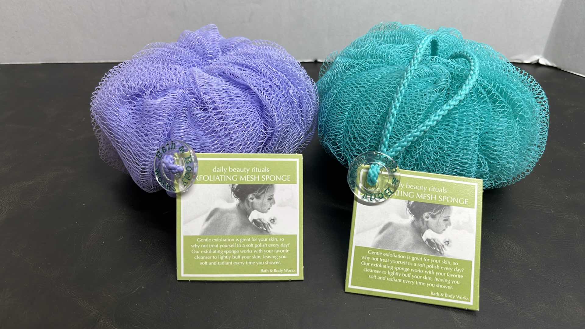 Photo 1 of NEW DIAL GENTLE CLEANSING SKIN CARE BAR 8 PACKS (2), ALBERTO VO5 SHAMPOO (4), BATH & BODY WORKS EXFOLIATING MESH SPONGE (2), NATURAL LOOFAH & EARTH THERAPEUTICS FOOT BRUSH