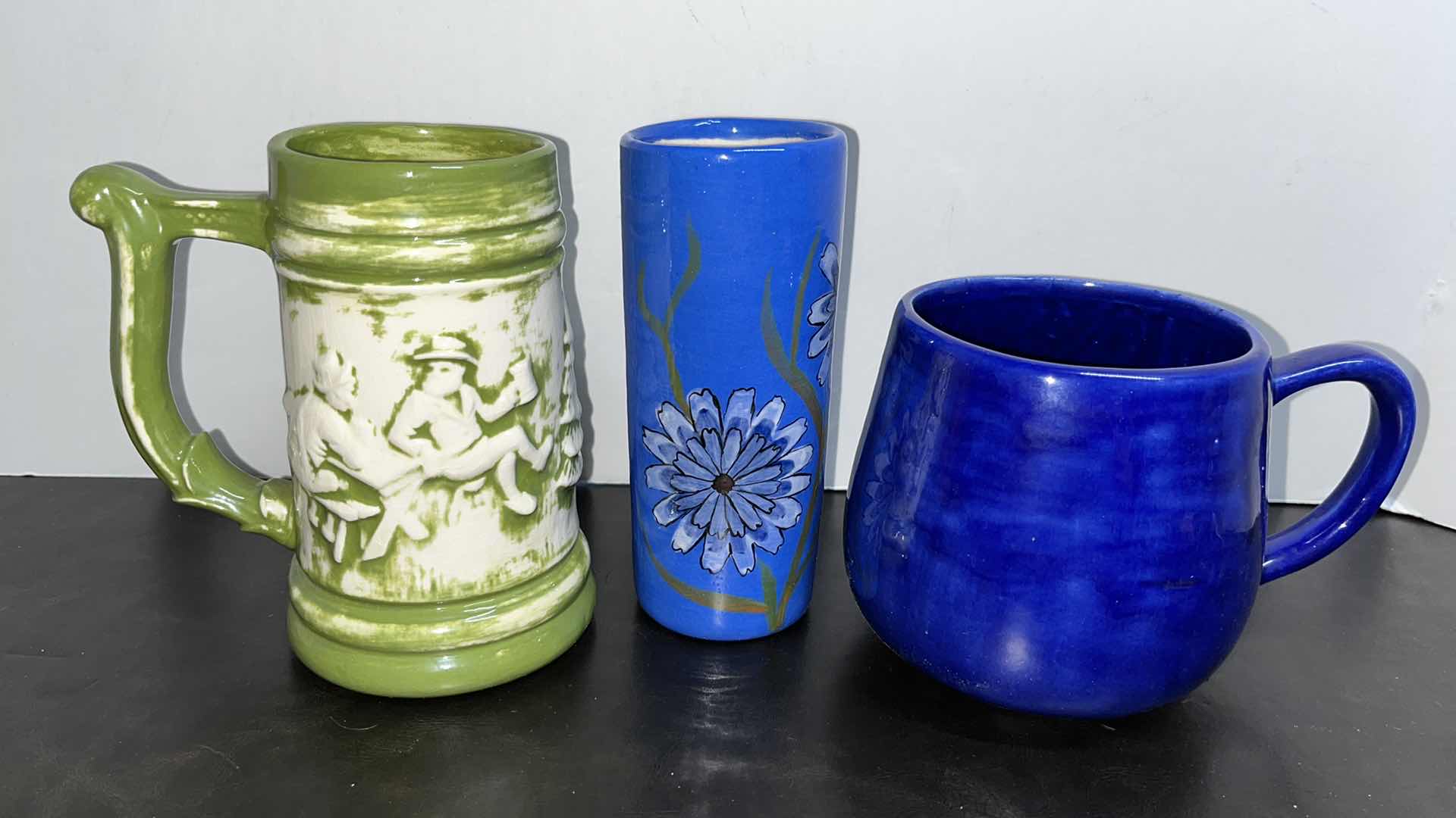 Photo 1 of CERAMIC STEIN, CUP & MUG