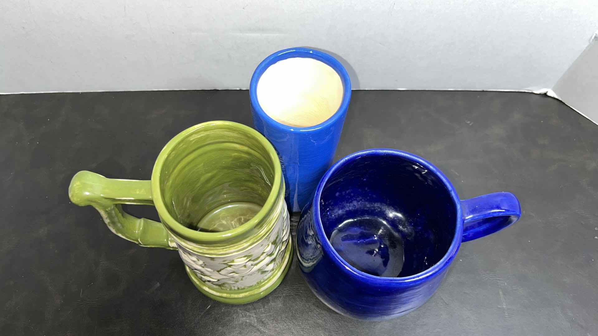 Photo 3 of CERAMIC STEIN, CUP & MUG