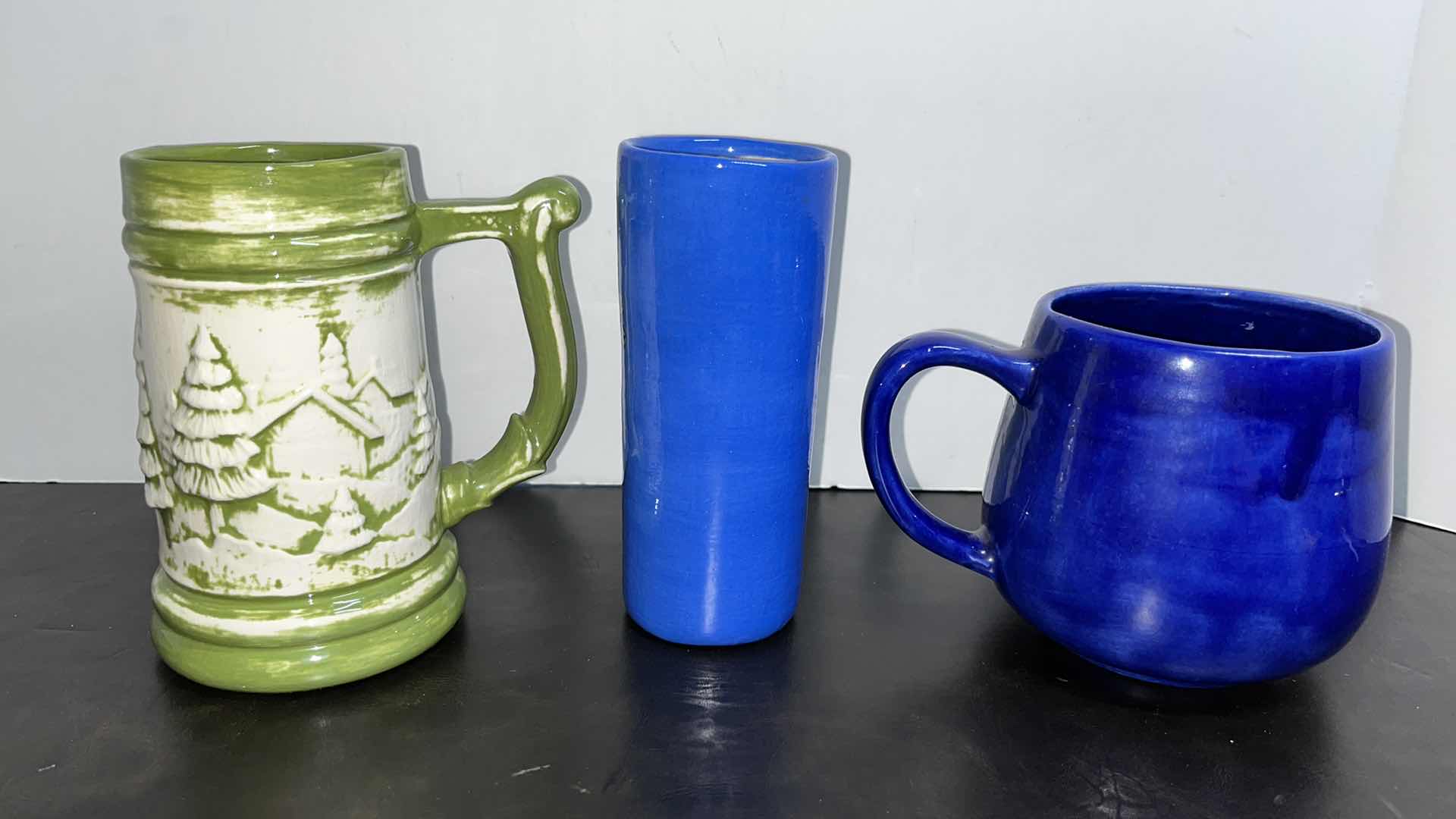 Photo 2 of CERAMIC STEIN, CUP & MUG