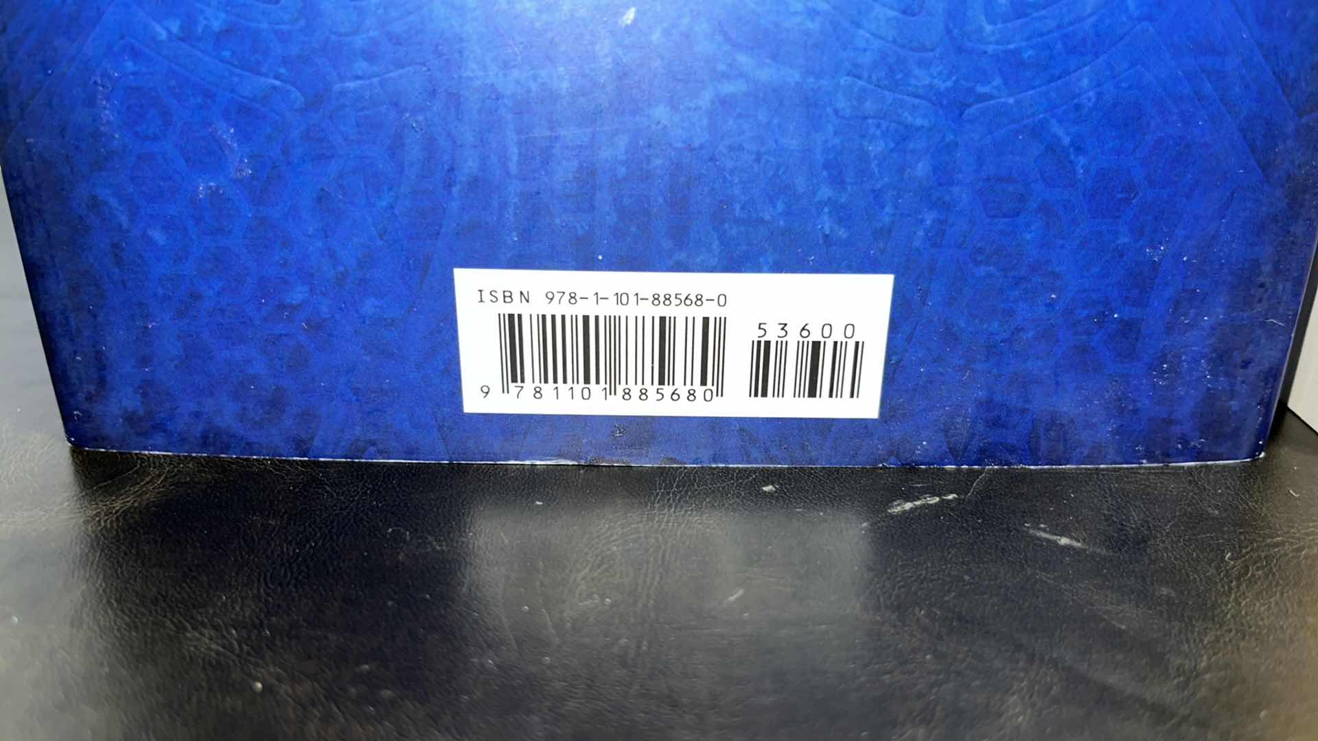 Photo 1 of OUTLANDER BOOKS BY DIANA GABALDON (2)