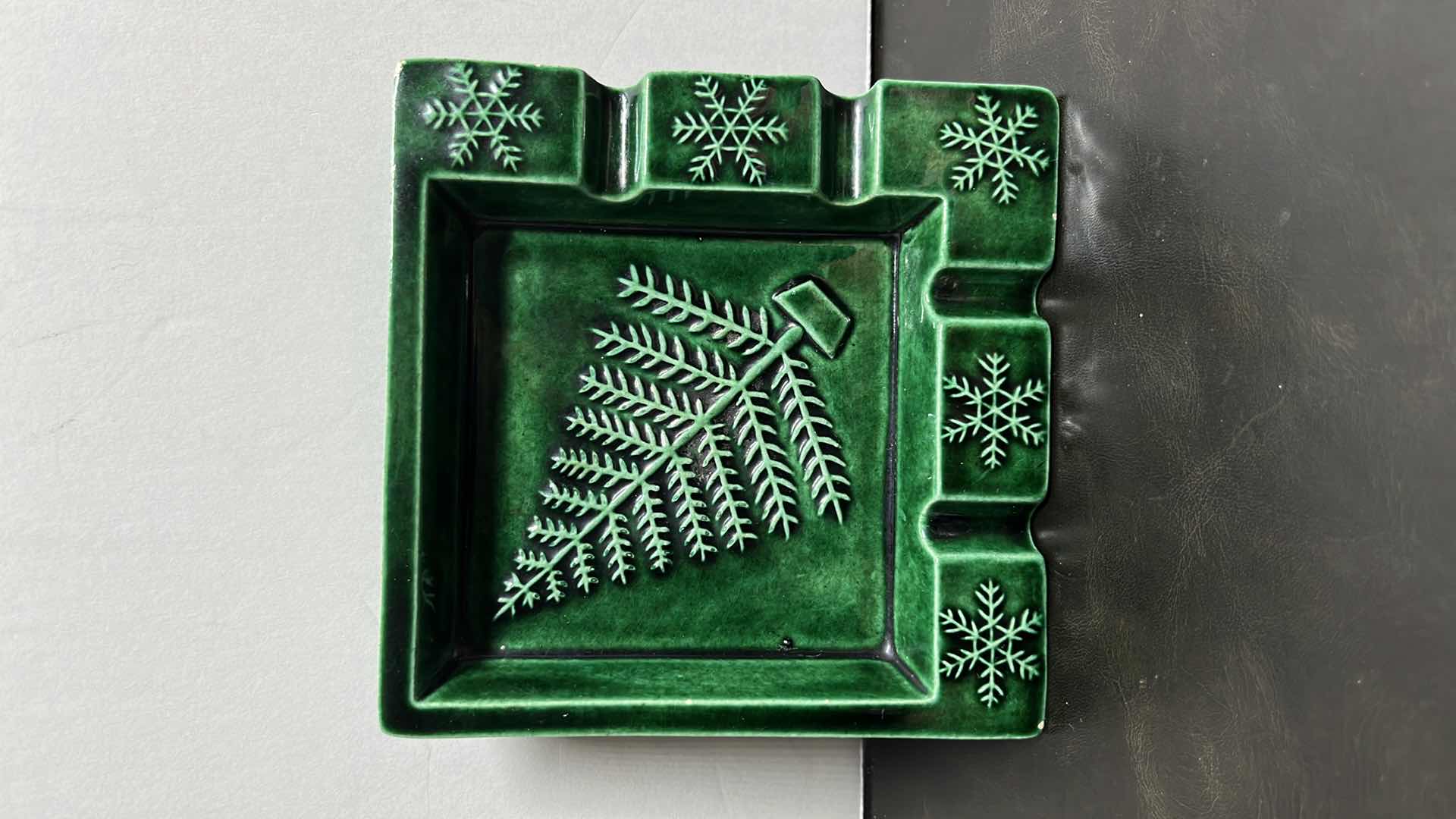 Photo 1 of VARIOUS CHRISTMAS ITEMS