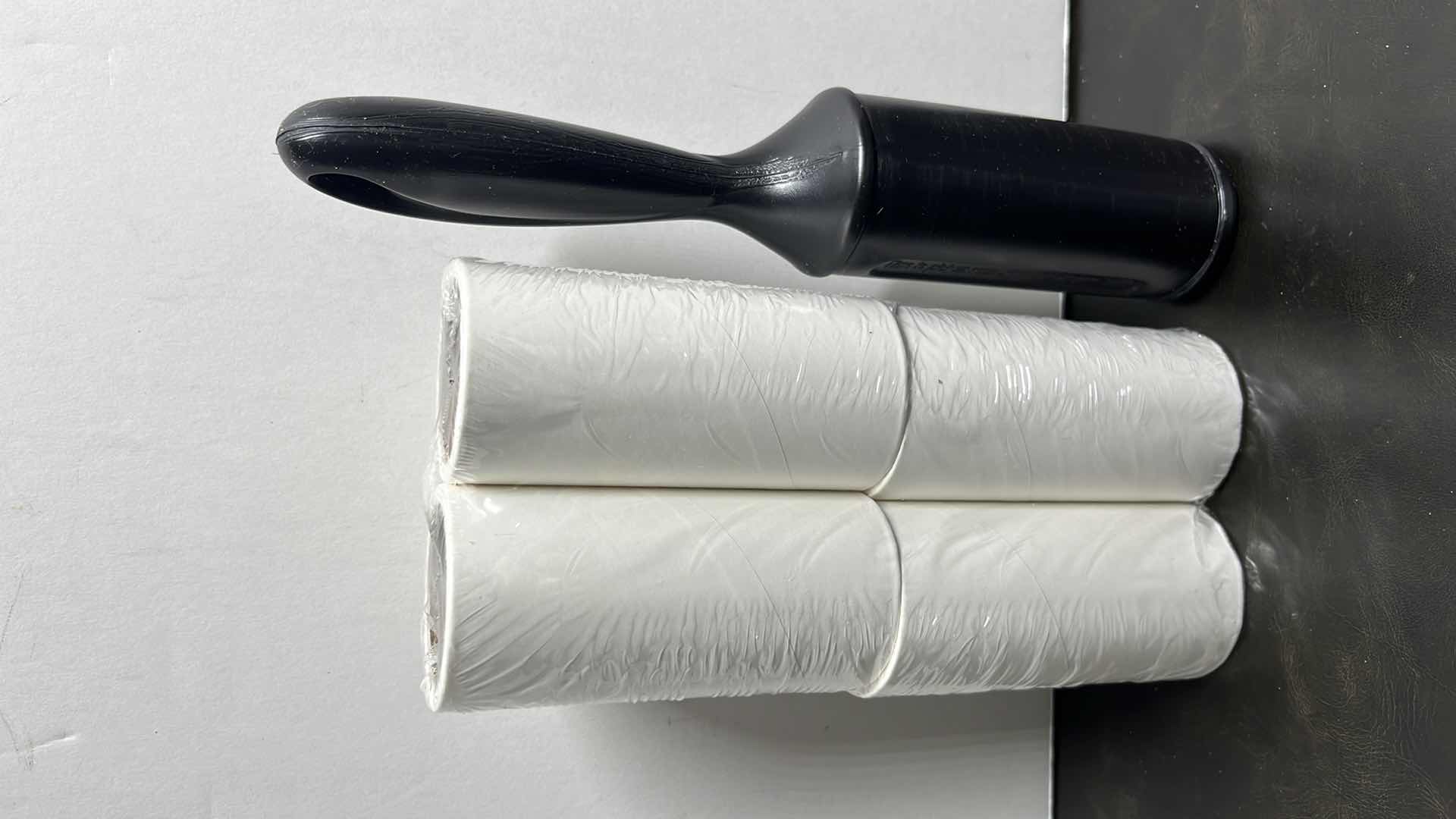 Photo 5 of NEW HARTZ JUST FOR CATS KITTY FRENZY CAT TOYS 12-PACK (2) & IKEA LINT ROLLER KIT W 4-PACK REFILLS