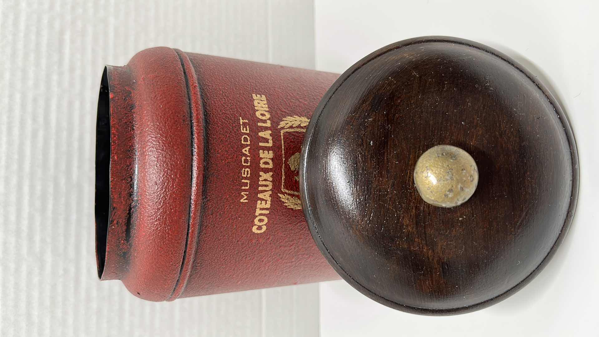 Photo 1 of DECO 79 METAL CANISTERS 7”, 8”, 9”, (3)