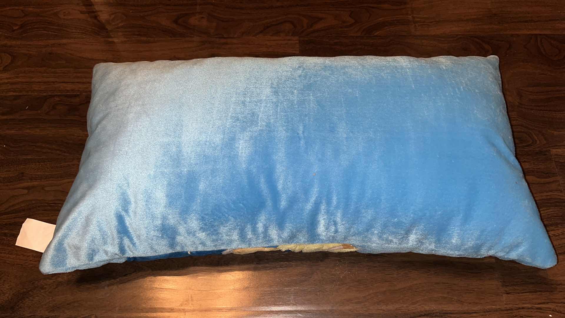 Photo 1 of NEW DISNEY BEAUTY & THE BEAST BODY PILLOW  18” X 33”