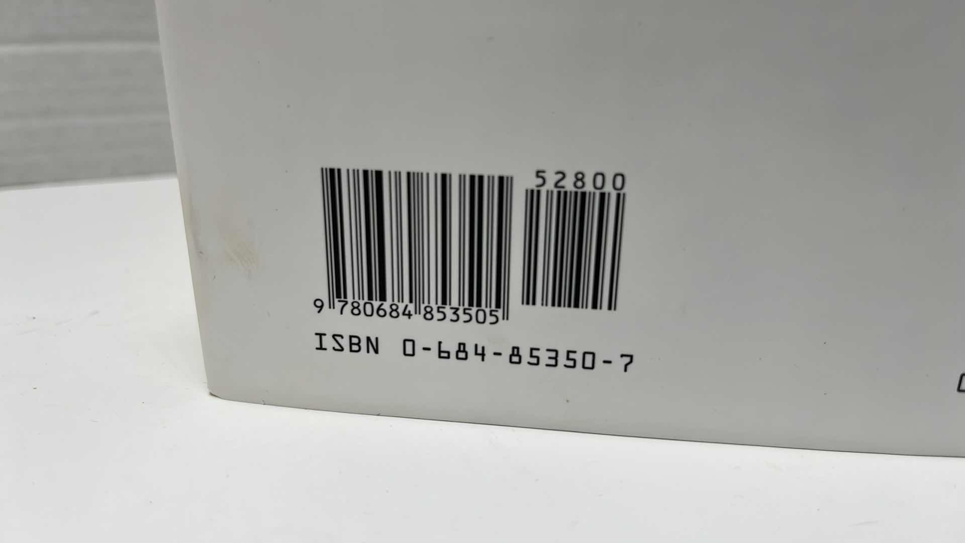 Photo 1 of BAG OF BONES, A NOVEL BY STEPHEN KING, FIRST EDITION FIRST PRINTING HARDCOVER BOOK (1998)