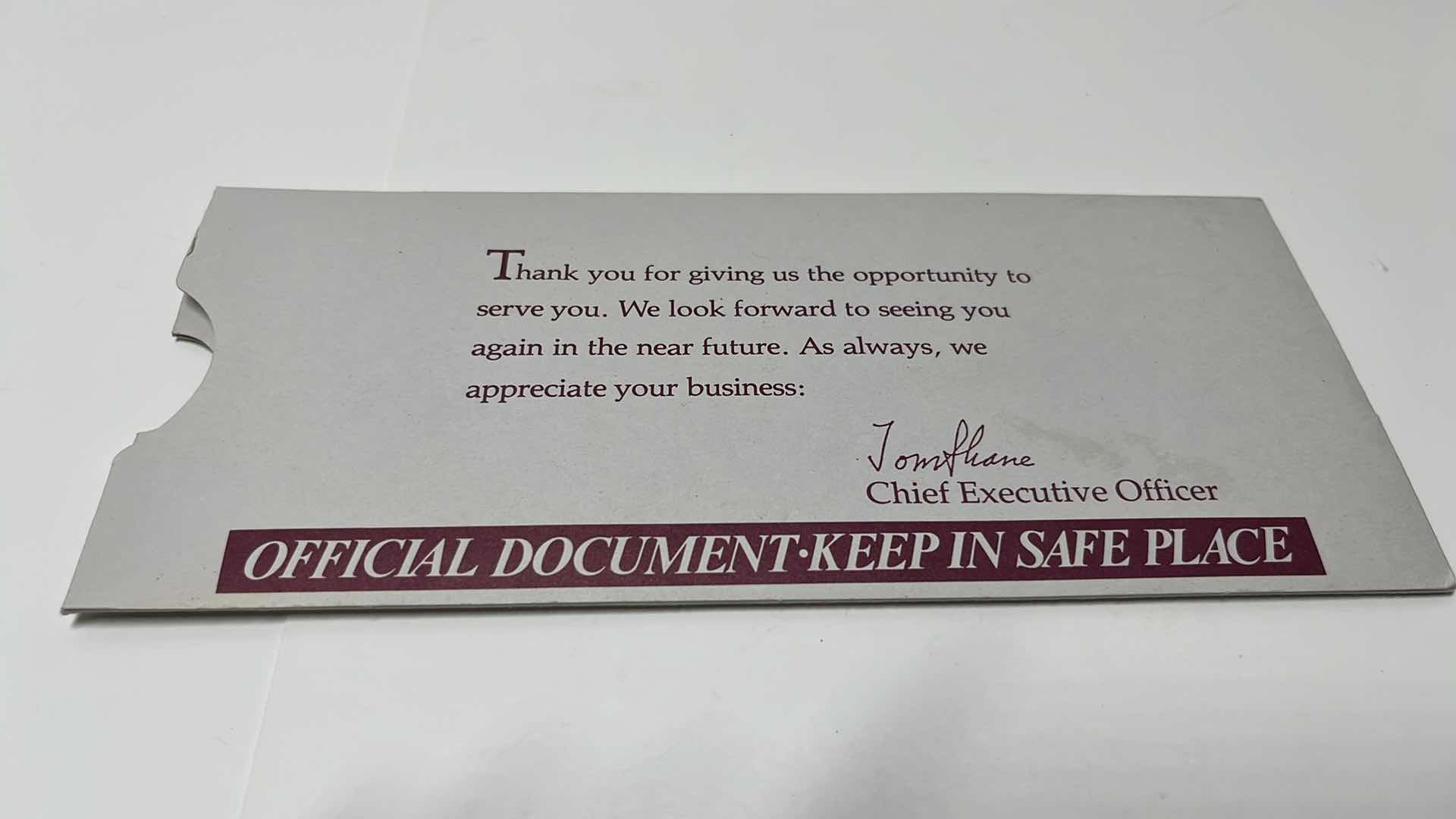 Photo 1 of SHANE CO. LADIES DIAMOND BAND IN 14K YELLOW GOLD W 5 ROUND DIAMONDS AT 1.50 CTS TOTAL WEIGHT, APPROX SIZE 6, STOCK #8762497