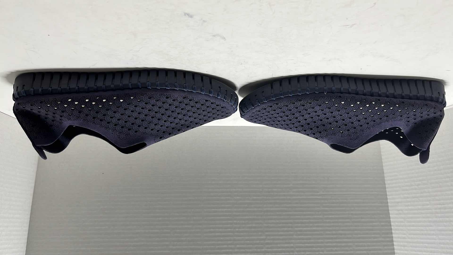 Photo 5 of ILSE JACOBSEN TULIP SLIP-ON, NAVY (WOMENS SIZE 39)