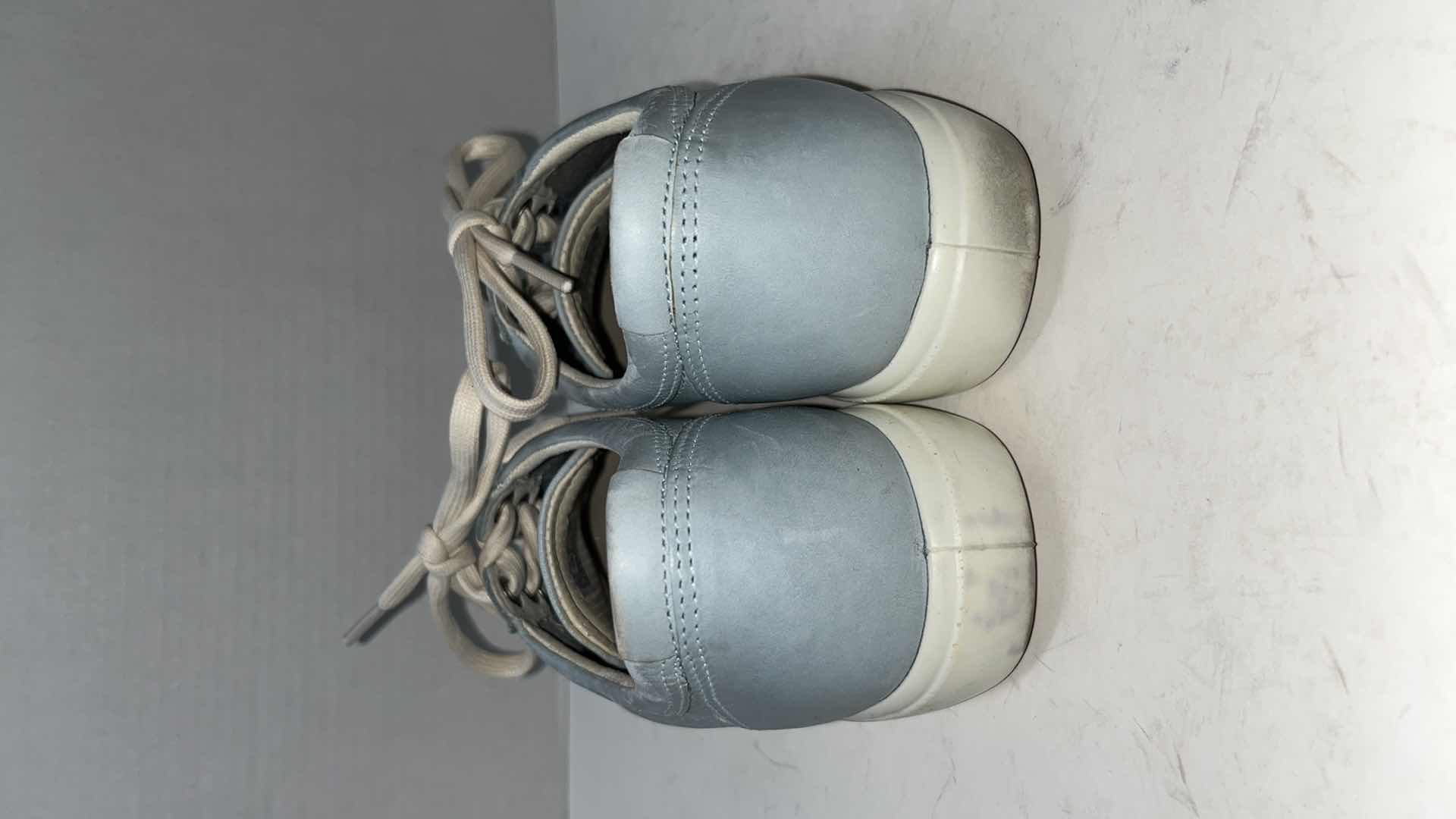 Photo 6 of ECCO SOFT 7 SNEAKERS LASER BLUE AROHA (WOMENS SIZE 8)