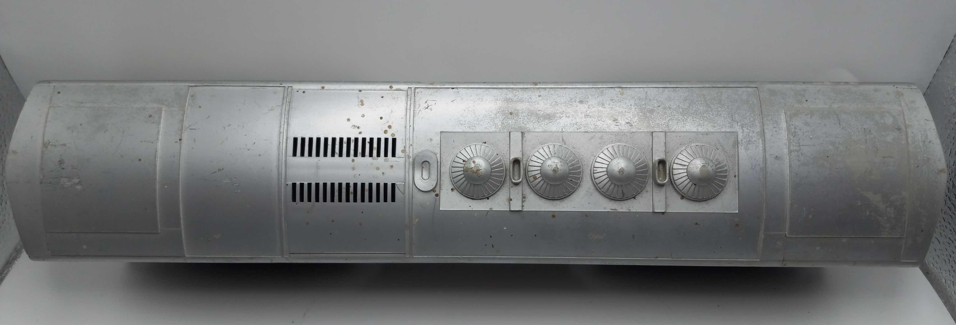 Photo 1 of LIONEL TRAINS SANTA FE F3 DIESEL ENGINE 2243C