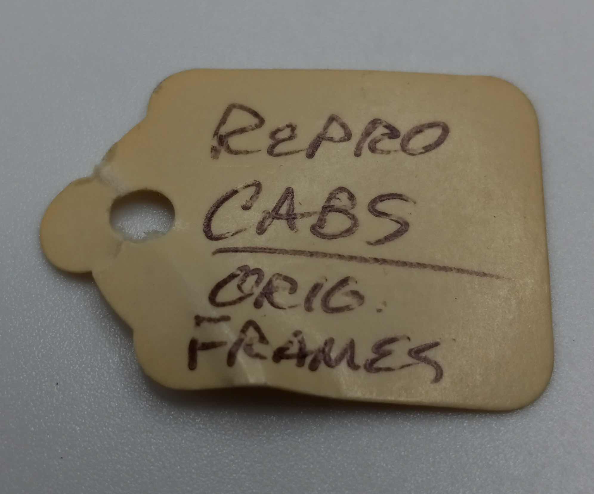 Photo 1 of LIONEL TRAINS MILWAUKEE ROAD F-3 DIESEL 2378B