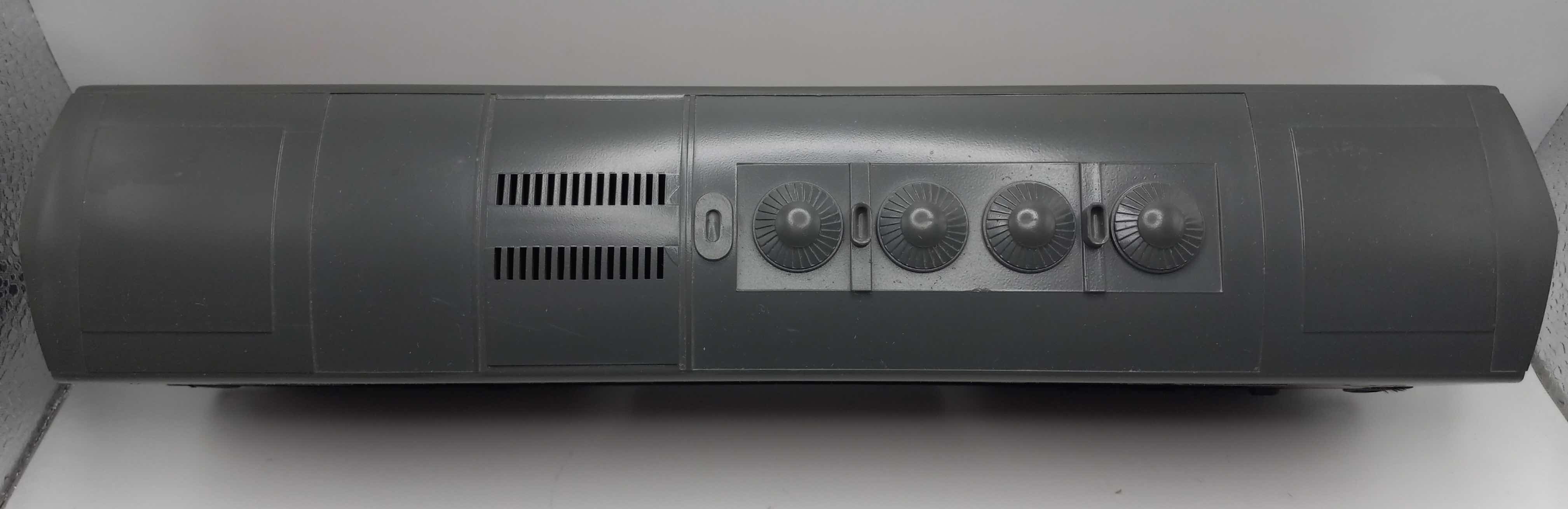 Photo 1 of LIONEL TRAINS MILWAUKEE ROAD F-3 DIESEL 2378B